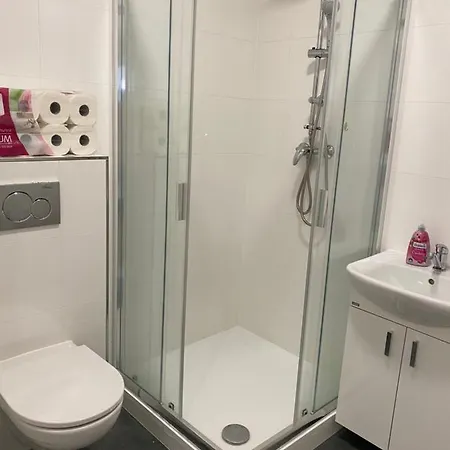 Lägenhet Apartman Marie