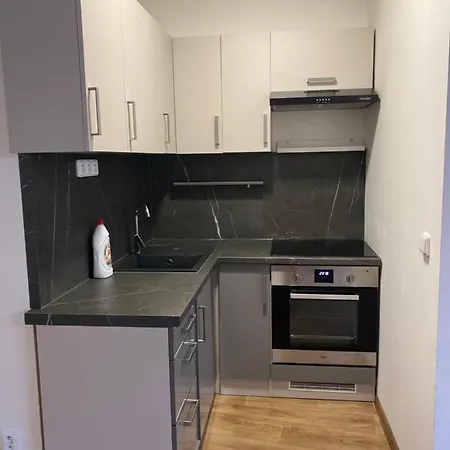 Apartman Marie Bruntál