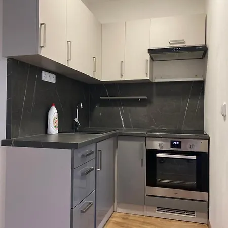 Lägenhet Apartman Marie *