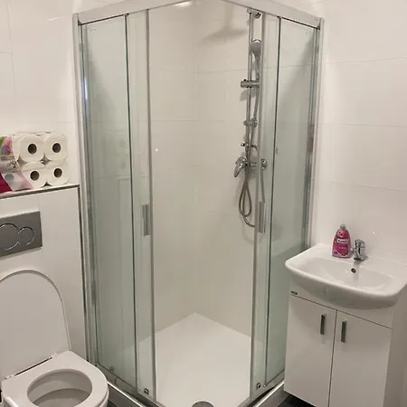 Lägenhet Apartman Marie *